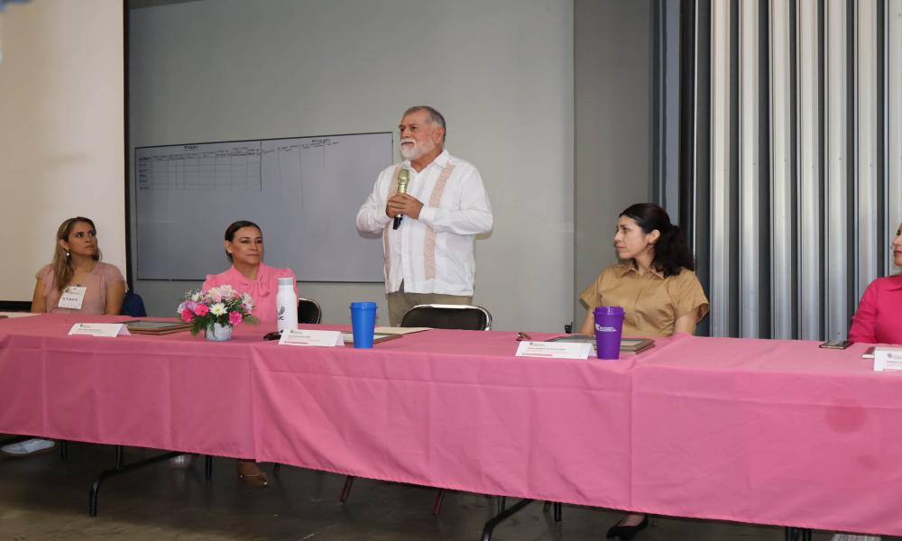 La nueva normalidad es la diversidad y es la diferencia; por fortuna la naturaleza es imperfecta, Rector del CUCosta