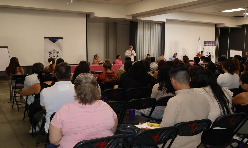 La nueva normalidad es la diversidad y es la diferencia; por fortuna la naturaleza es imperfecta, Rector del CUCosta