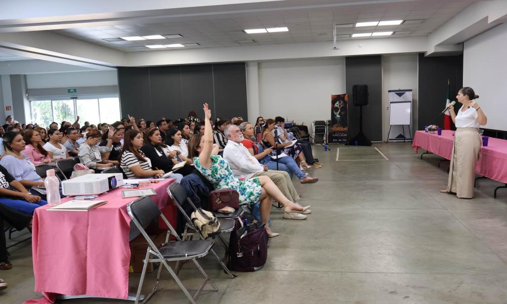 La nueva normalidad es la diversidad y es la diferencia; por fortuna la naturaleza es imperfecta, Rector del CUCosta
