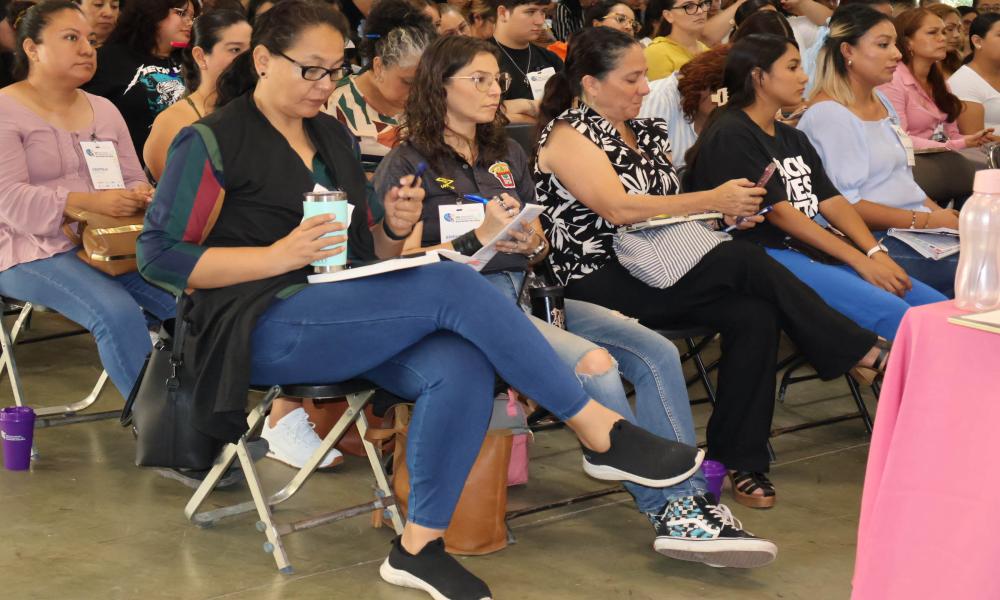 La nueva normalidad es la diversidad y es la diferencia; por fortuna la naturaleza es imperfecta, Rector del CUCosta