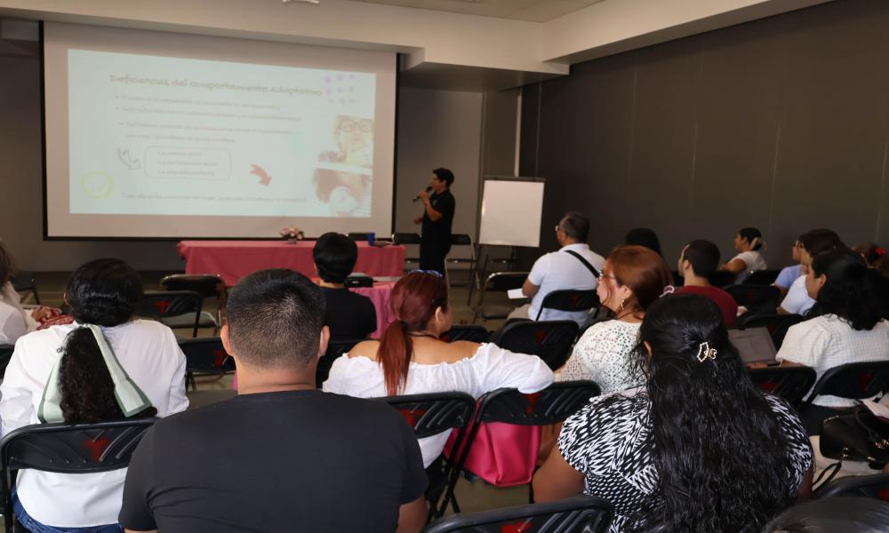La nueva normalidad es la diversidad y es la diferencia; por fortuna la naturaleza es imperfecta, Rector del CUCosta