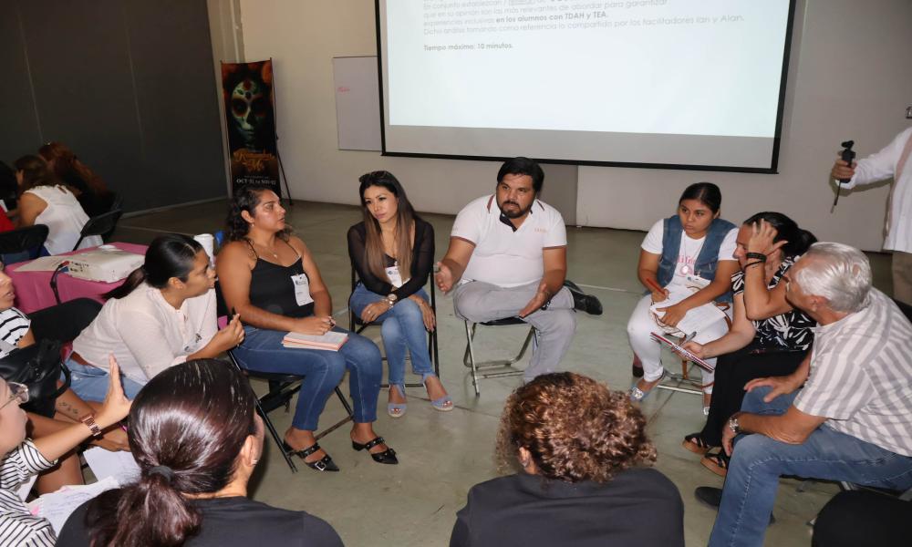 La nueva normalidad es la diversidad y es la diferencia; por fortuna la naturaleza es imperfecta, Rector del CUCosta