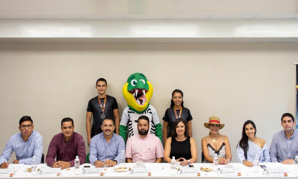 Segunda Carrera Leones Negros en Puerto Vallarta busca reunir a dos mil participantes
