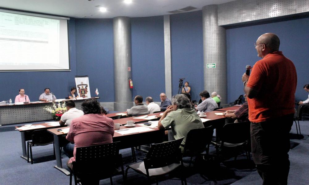 Aprueban creación de Licenciatura en Ciencias y Artes Culinarias