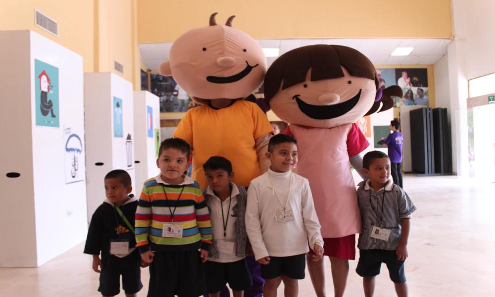 Papirolas, festival para niños y jóvenes, llegará en diciembre al CUCosta