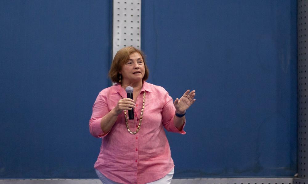 Caravana Cannábica 2018 llega al CUCosta.