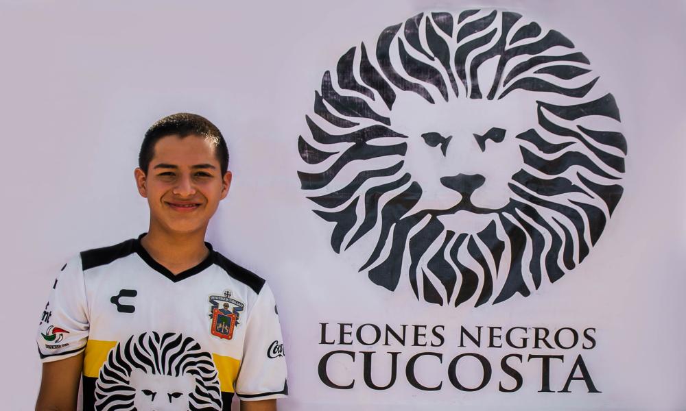 Leones Negros CUC lanza nueva convocatoria para visorias