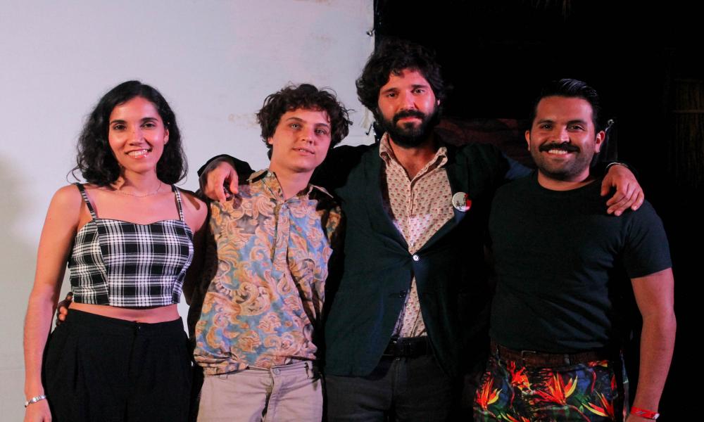 Concluye FICPV en Puerto Vallarta, ciudad de película