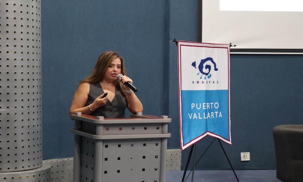 Inicia la 1era. Jornada Financiera Universitaria: “Protege tu Futuro”