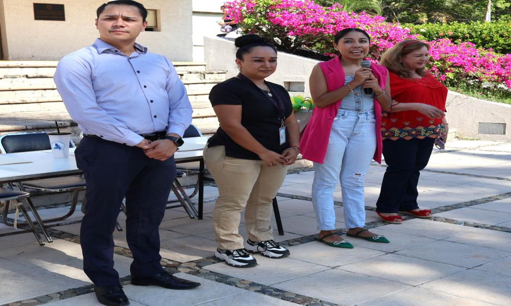 Se realiza la Primera Feria de Gastronomía organizada por la Coordinación de la Licenciatura en gastronomíaSe realiza la Primera Feria de Gastronomía organizada por la Coordinación de la Licenciatura en gastronomía