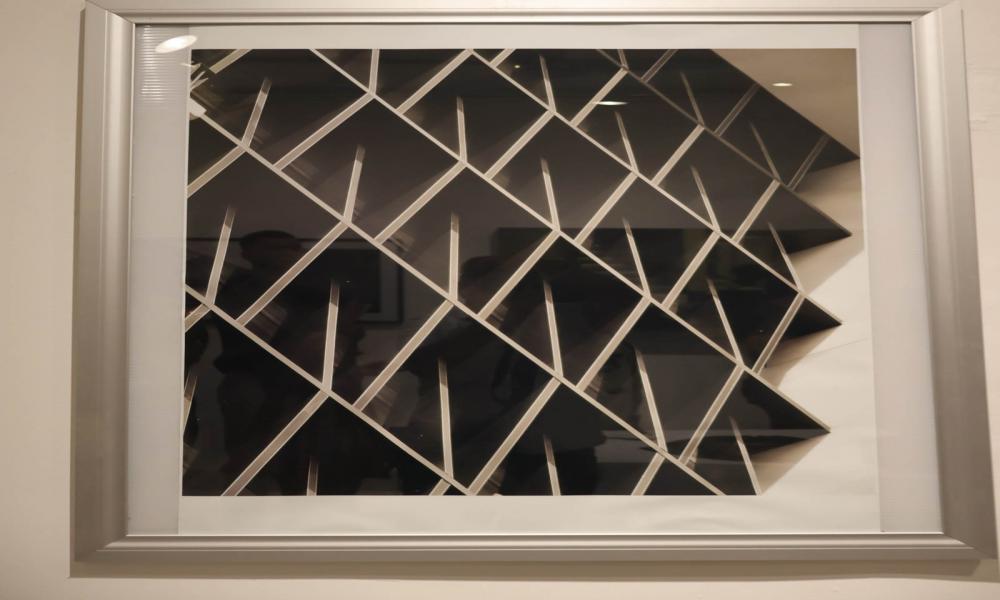 Demuestran estudiantes de Artes Visuales su talento en en ARTe VallARTa Museo