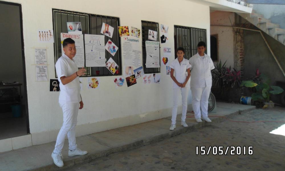 Acerca CUCosta servicios de salud a comunidades costeras