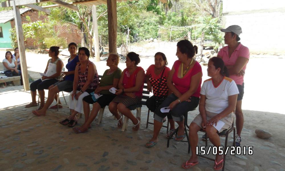 Acerca CUCosta servicios de salud a comunidades costeras