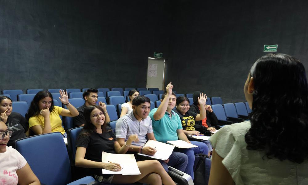 Imparten Taller Contable: “Pagos Provisionales del Impuesto Sobre la Renta”