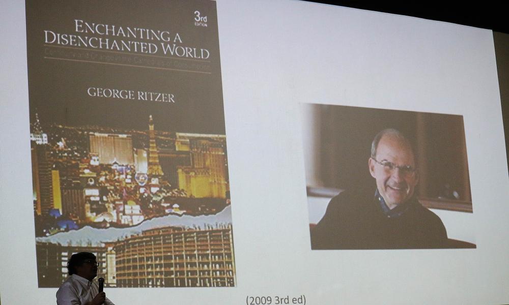 El Centro Universitario de la Costa, “Excelente Universidad Para Estudiar Turismo” Doctor Salvador Antón Clave.