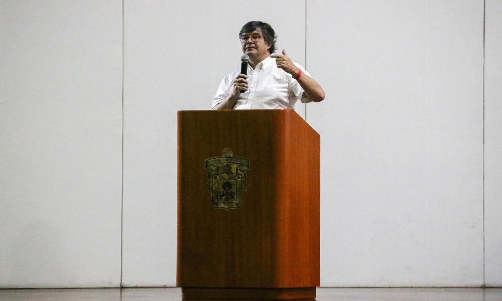 El Centro Universitario de la Costa, “Excelente Universidad Para Estudiar Turismo” Doctor Salvador Antón Clave.