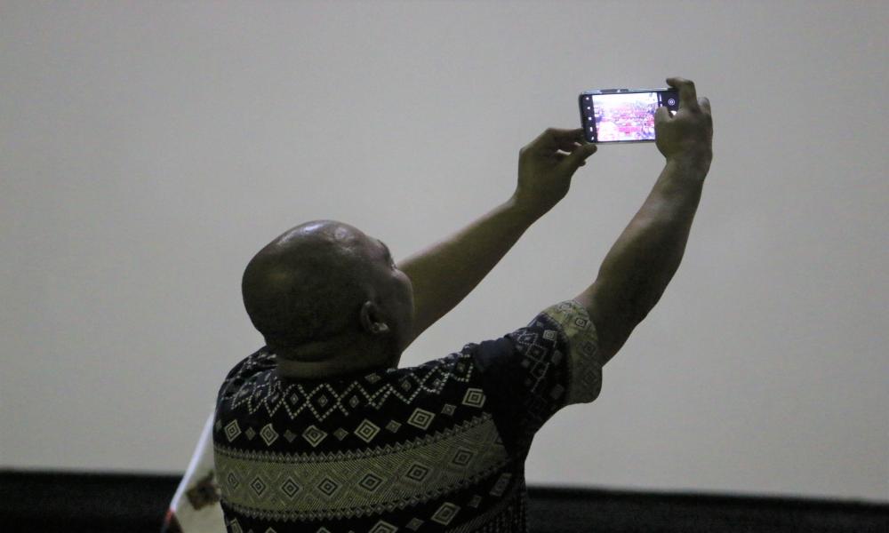 En el CUCosta Impartieron Conferencia “Masculinidad ¿Para Qué”