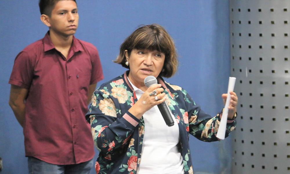 En el CUCosta Imparten Conferencia ¿Cómo Respondemos los Hombres ante de los Derechos de las Mujeres