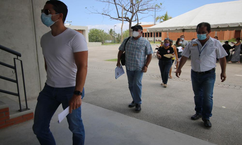 “Muy pronto nos volveremos a ver en las aulas” Rector Jorge Téllez López