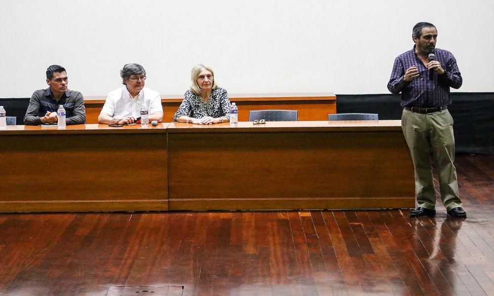 El Centro Universitario de la Costa, “Excelente Universidad Para Estudiar Turismo” Doctor Salvador Antón Clave.