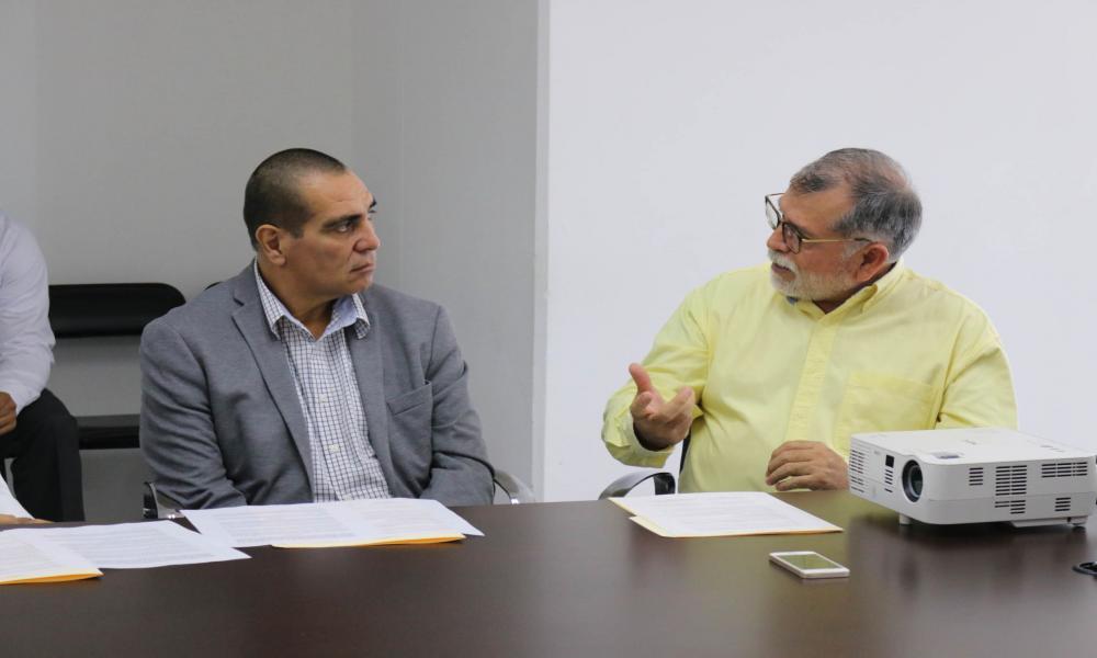 Firman CUCosta y H. Ayuntamiento de Puerto Vallarta, Acuerdo de Colaboración, en Beneficio de Sociedad Vallartense y Turistas.