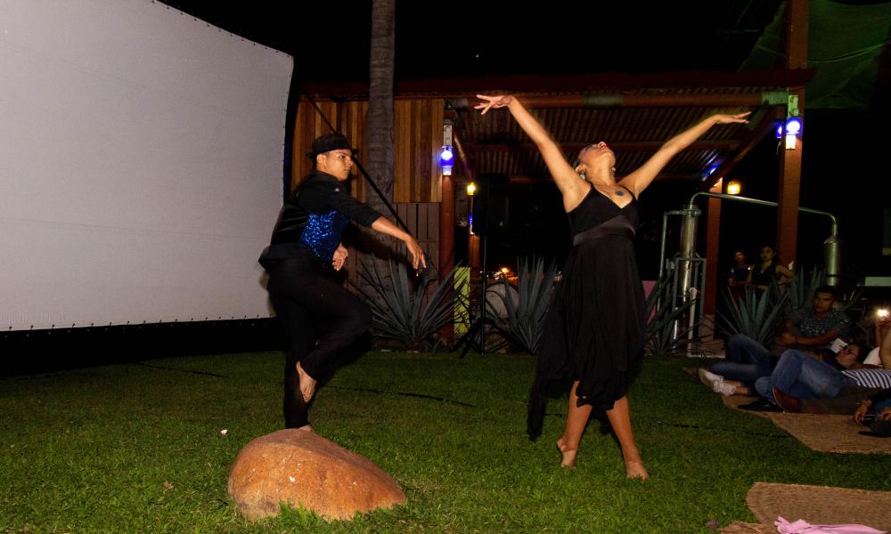 El FICPV clausura actividades en su decimo novena edición