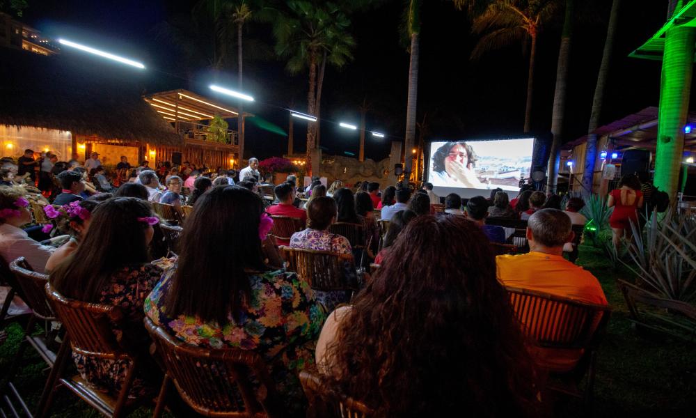 El FICPV clausura actividades en su decimo novena edición