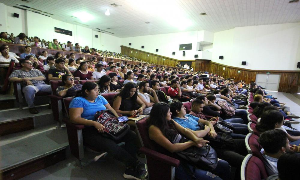 La O.N.U. Premiará Proyectos a favor del Cambio Climático y Medio Ambiente