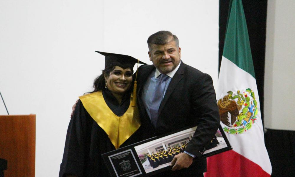 Se Titularon 31 Egresados de la XLII Generación de la Licenciatura en Abogado del CUCosta