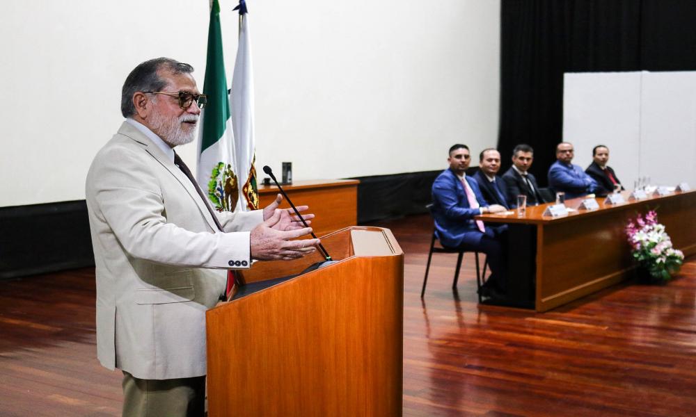 En el CUCosta Egresó la VII Generación de la Licenciatura en Cultura Física y Deportes