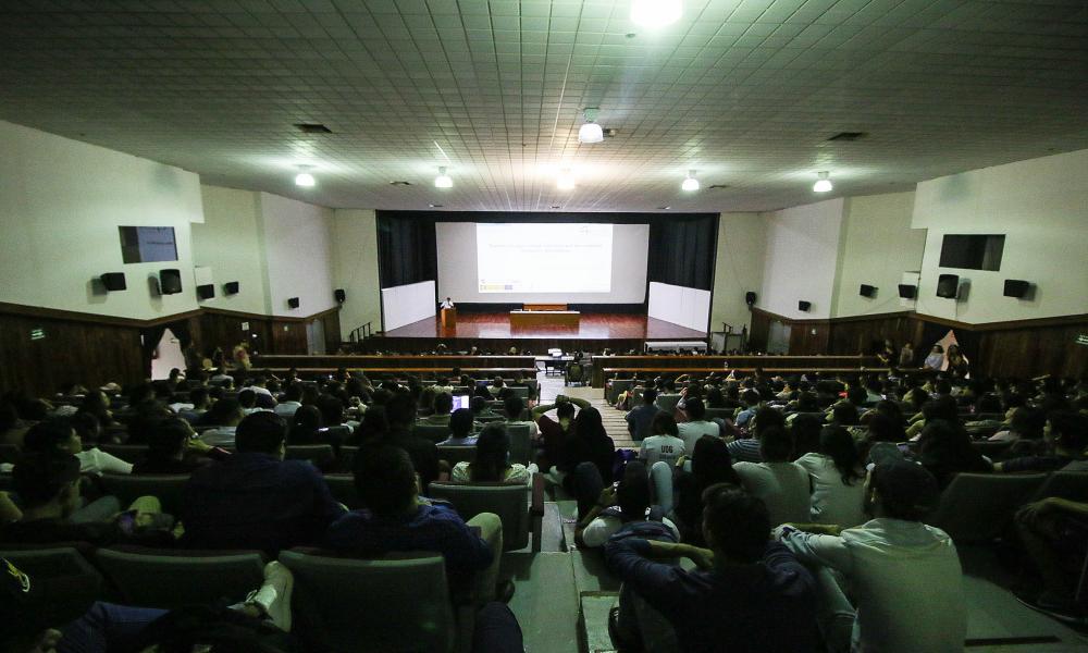 El Centro Universitario de la Costa, “Excelente Universidad Para Estudiar Turismo” Doctor Salvador Antón Clave.