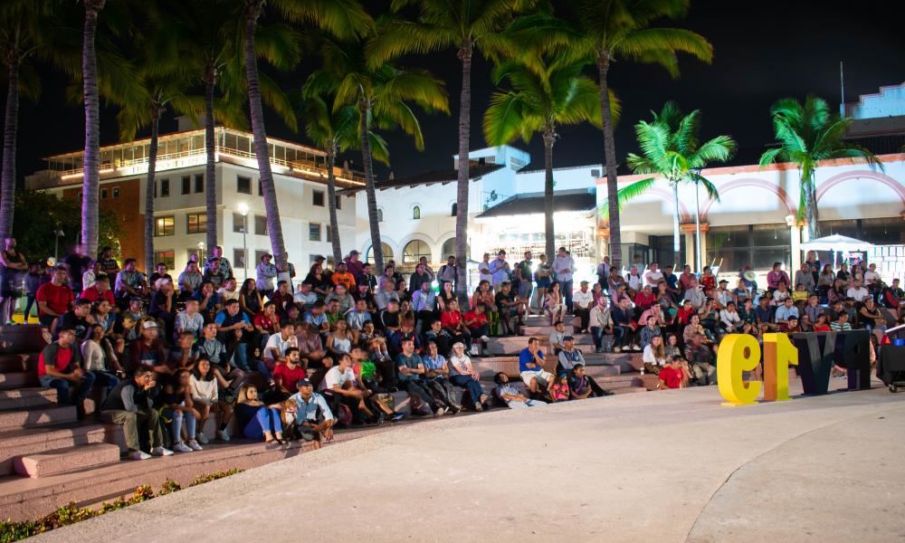 Arranca FICPV19 con doce días de actividades