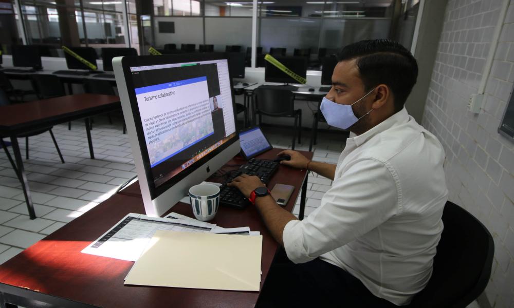 Fomentan el quehacer de investigación entre alumnos del CUCosta