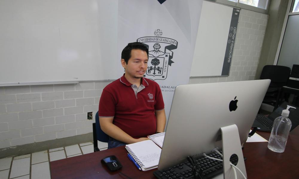 Fomentan el quehacer de investigación entre alumnos del CUCosta