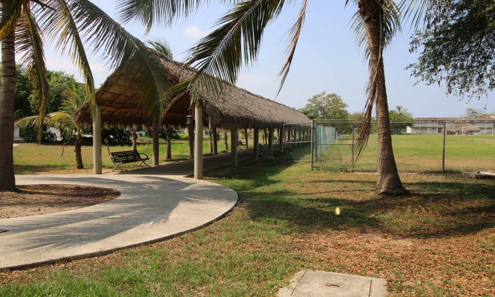 Se prepara Protección Civil del CUCosta para temporal de lluvias y huracanes