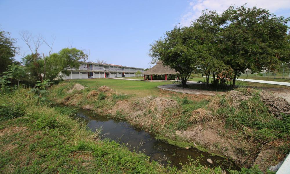 Se prepara Protección Civil del CUCosta para temporal de lluvias y huracanes