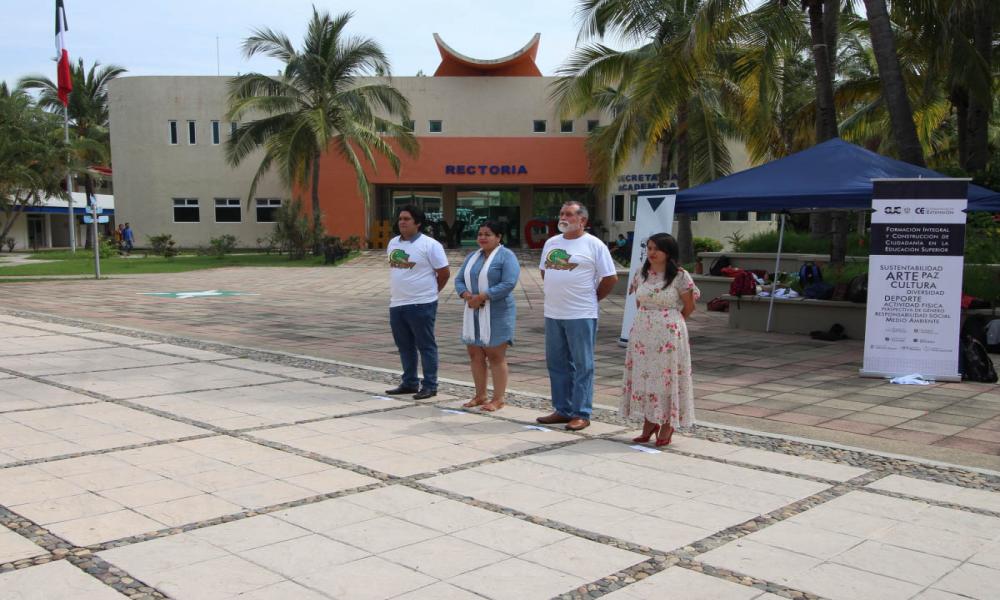 Participarán 130 Atletas del CUCosta en el XVII Campeonato Intercentros de la UdeG