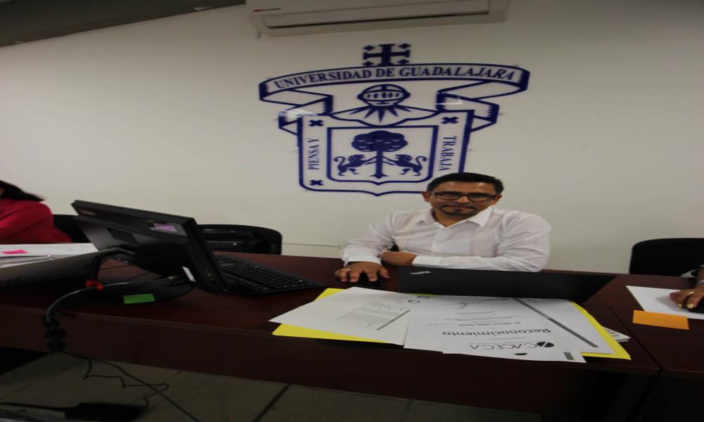 Evalúa CACECA Reacreditación de Licenciatura en Contaduría Pública