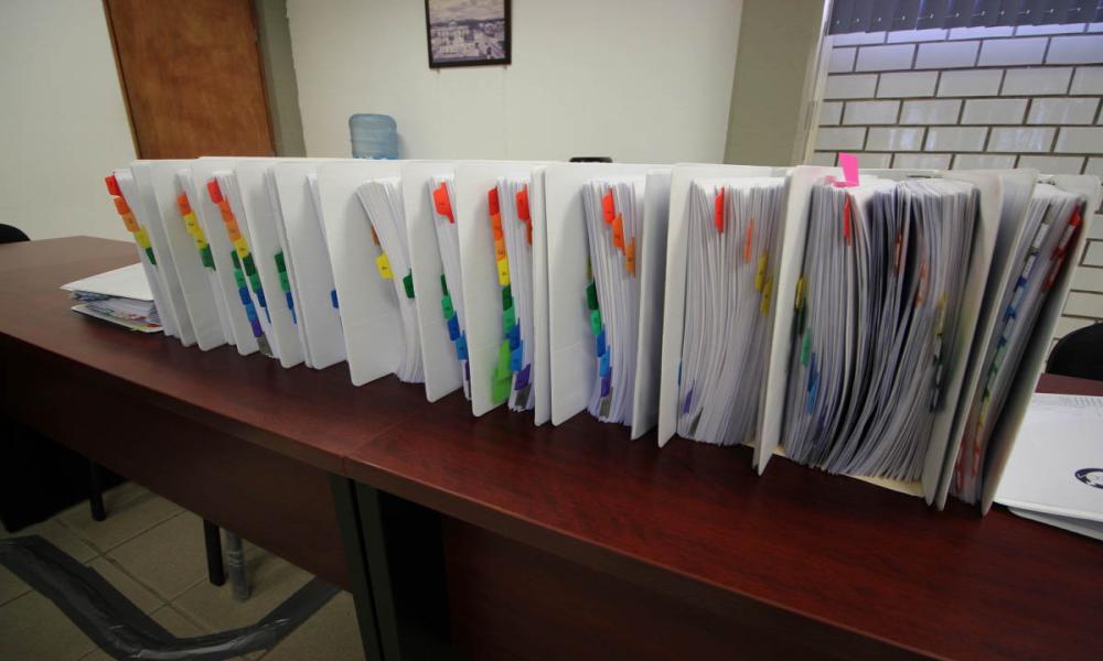 Evalúa CACECA Reacreditación de Licenciatura en Contaduría Pública