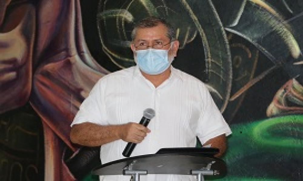 Ofrece CUCosta memorial a Galilea Rizo de la Rosa