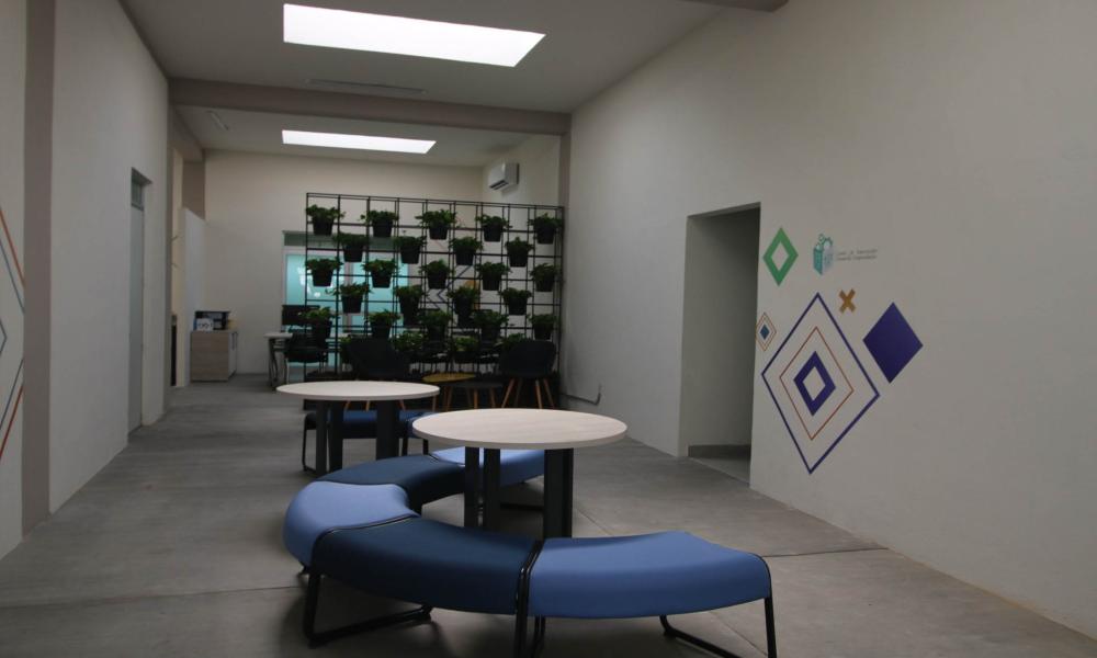 Inauguran Centro de Innovación y Desarrollo Emprendedor en CUCosta