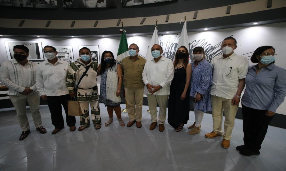 Defienden universitarios derechos humanos como salud y medio ambiente