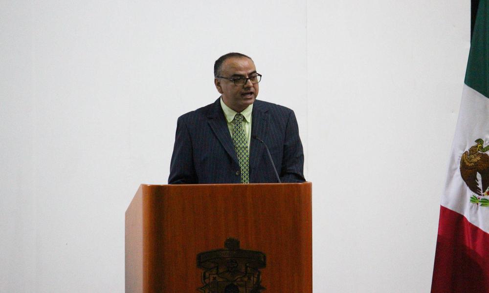 Egresó Trigésimo Quinta Generación de la Licenciatura Psicología en el CUCosta