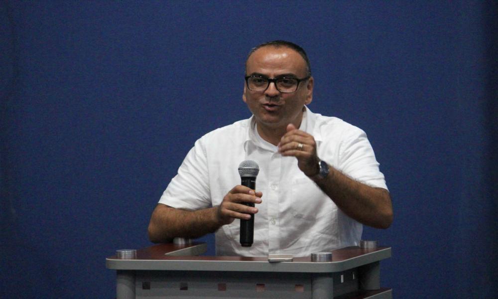 CUCosta da Bienvenida a los Alumnos de Intercambio Estudiantil de Europa, América Central, Centro de Sudamérica y México.