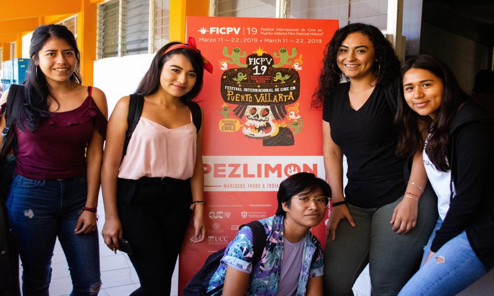 Arranca FICPV19 con doce días de actividades