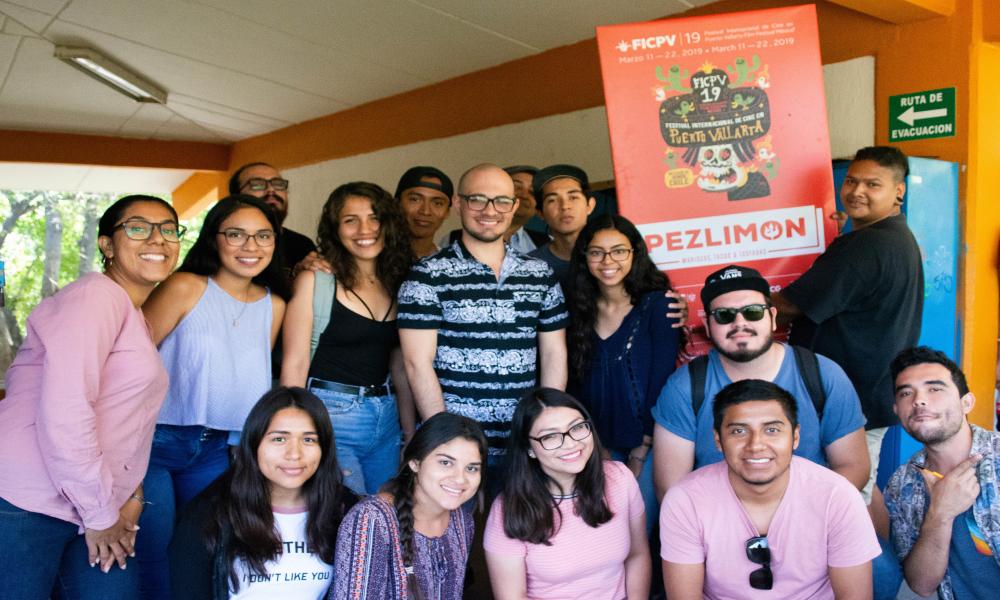 Arranca FICPV19 con doce días de actividades