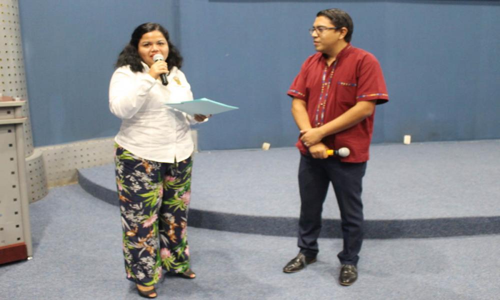 Curso de “Publicación de Información Fundamental y Protección de Datos Personales” en el CUCosta