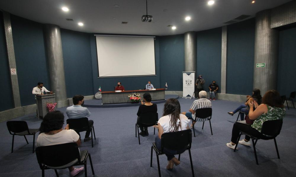 Entregan presea a ganadores de “Premios Latinoamérica Verde 2021