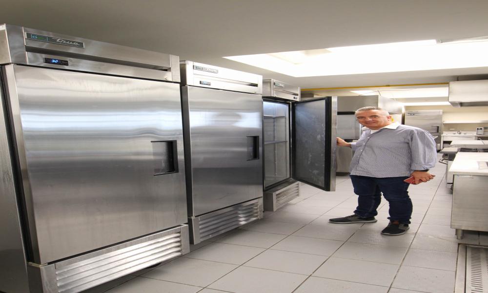 La mejor escuela pública de Gastronomía está en el CUCosta