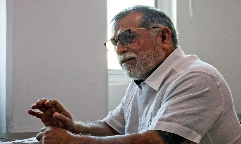 Jorge Téllez, Rector del CUCosta firma un “Cuarto Acuerdo” en Beneficio de la Sociedad de Bahía de Banderas, Nayarit.